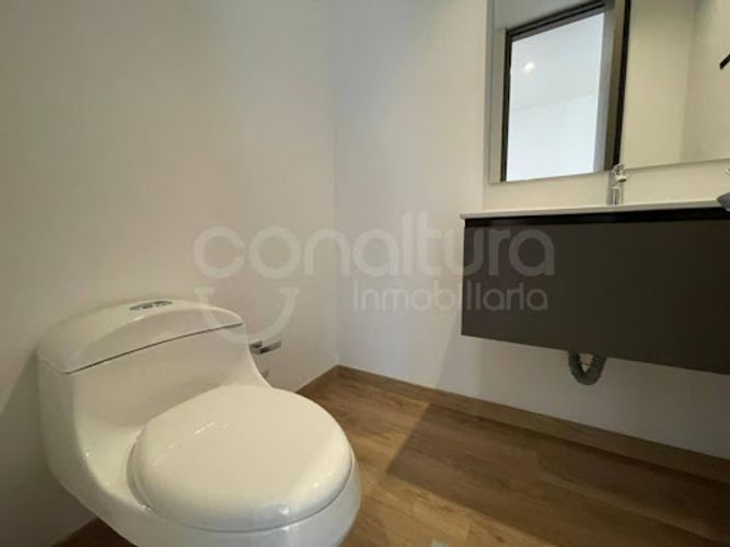 Apartamento de 2 alcobas en venta en Las Palmas, Medellín, 105 m² · foto 18 de 19