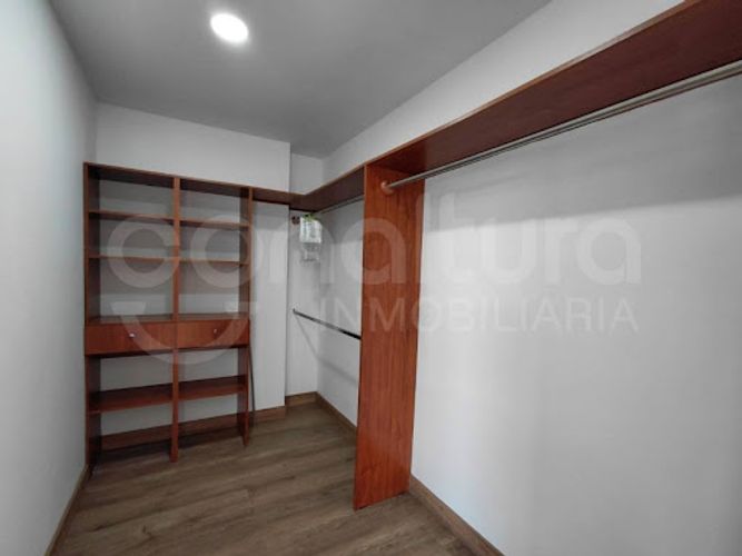 Apartamento de 3 alcobas en arriendo en Milla De Oro, Medellín, 185 m² · foto 24 de 24