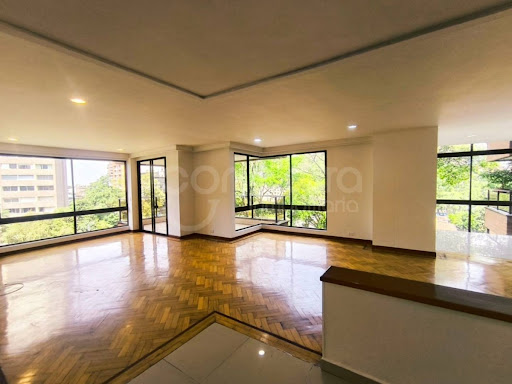 Apartamento en arriendo en Provenza, Medellín · foto 4 de 22