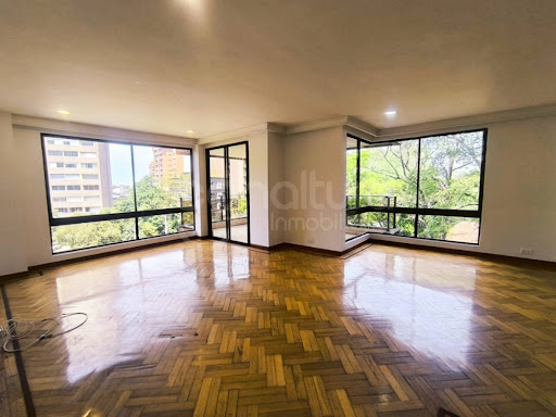 Apartamento en arriendo en Provenza, Medellín · foto 5 de 22