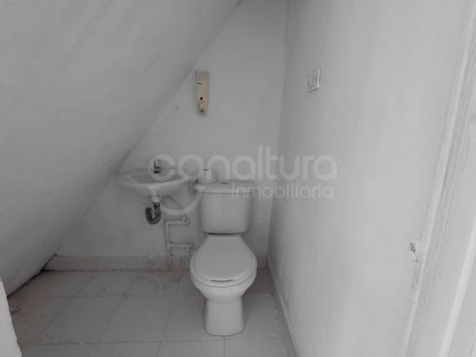 Local en arriendo en Belén San Bernardo, Medellín, 15 m² · foto 4 de 5