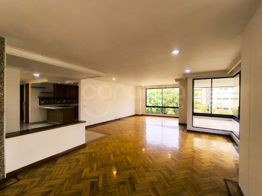 Apartamento en arriendo en Provenza, Medellín · foto 6 de 22