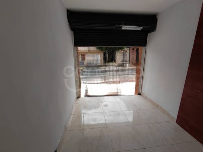 Local en arriendo en Belén San Bernardo, Medellín, 15 m² · foto 5 de 5