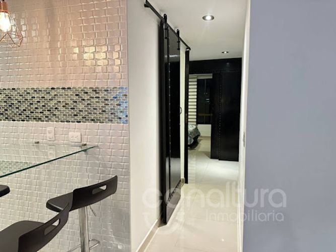 Apartamento de 3 alcobas en arriendo en La Visitación, Medellín, 95 m² · foto 3 de 23