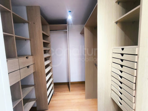 Apartamento en arriendo en Provenza, Medellín · foto 14 de 22