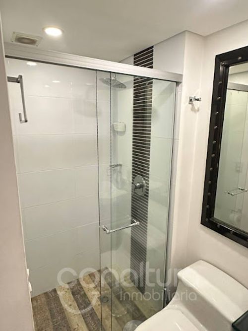 Apartamento de 3 alcobas en arriendo en La Visitación, Medellín, 95 m² · foto 4 de 23