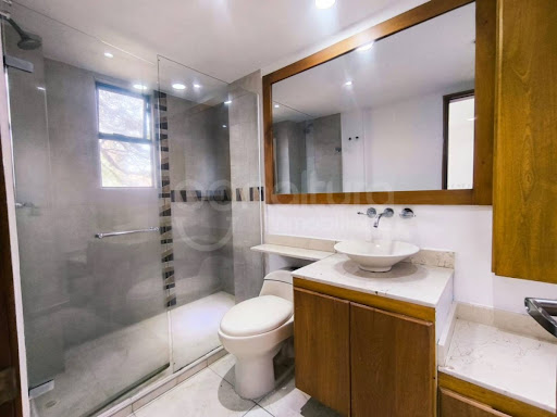 Apartamento en arriendo en Provenza, Medellín · foto 15 de 22