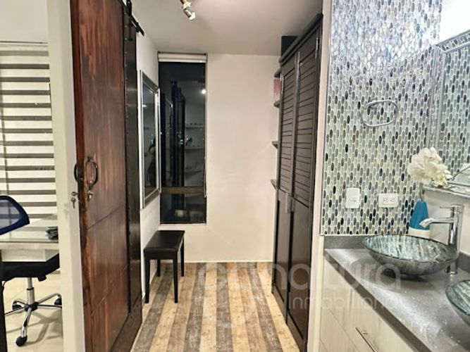 Apartamento de 3 alcobas en arriendo en La Visitación, Medellín, 95 m² · foto 6 de 23
