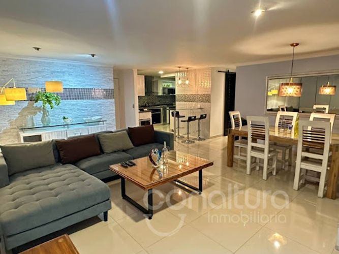 Apartamento de 3 alcobas en arriendo en La Visitación, Medellín, 95 m² · foto 10 de 23