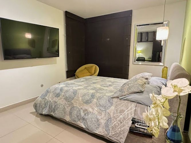 Apartamento de 3 alcobas en arriendo en La Visitación, Medellín, 95 m² · foto 13 de 23