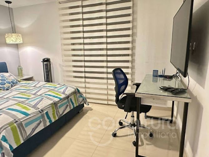 Apartamento de 3 alcobas en arriendo en La Visitación, Medellín, 95 m² · foto 14 de 23