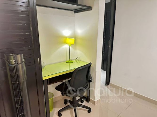 Apartamento de 3 alcobas en arriendo en La Visitación, Medellín, 95 m² · foto 15 de 23