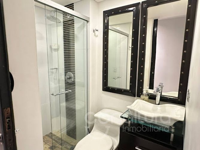 Apartamento de 3 alcobas en arriendo en La Visitación, Medellín, 95 m² · foto 16 de 23