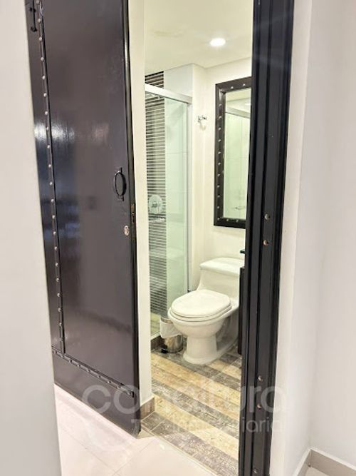 Apartamento de 3 alcobas en arriendo en La Visitación, Medellín, 95 m² · foto 17 de 23