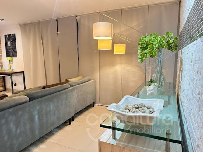 Apartamento de 3 alcobas en arriendo en La Visitación, Medellín, 95 m² · foto 19 de 23