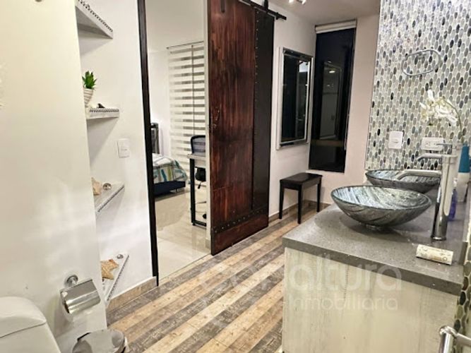 Apartamento de 3 alcobas en arriendo en La Visitación, Medellín, 95 m² · foto 20 de 23
