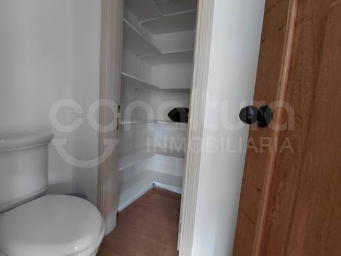 Apartamento de 3 alcobas en arriendo en Milla De Oro, Medellín, 185 m² · foto 20 de 24