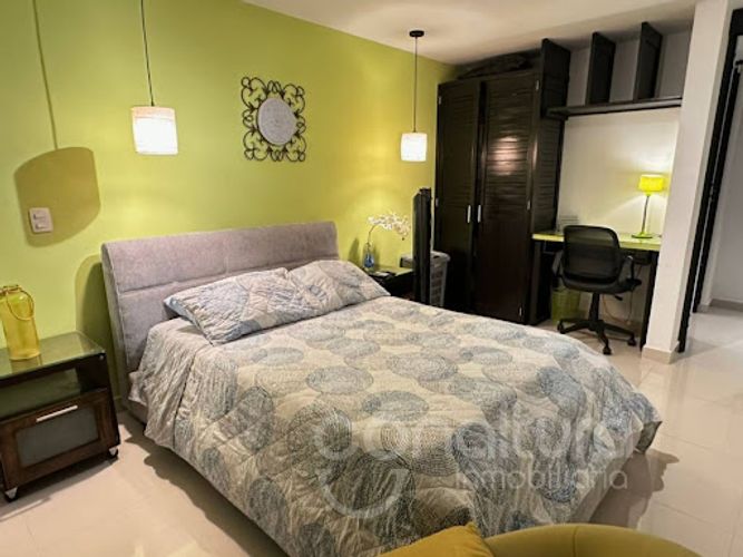 Apartamento de 3 alcobas en arriendo en La Visitación, Medellín, 95 m² · foto 22 de 23