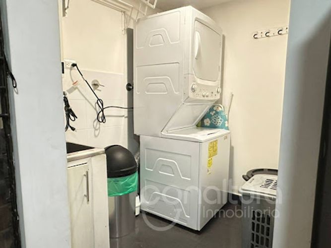 Apartamento de 3 alcobas en arriendo en La Visitación, Medellín, 95 m² · foto 23 de 23
