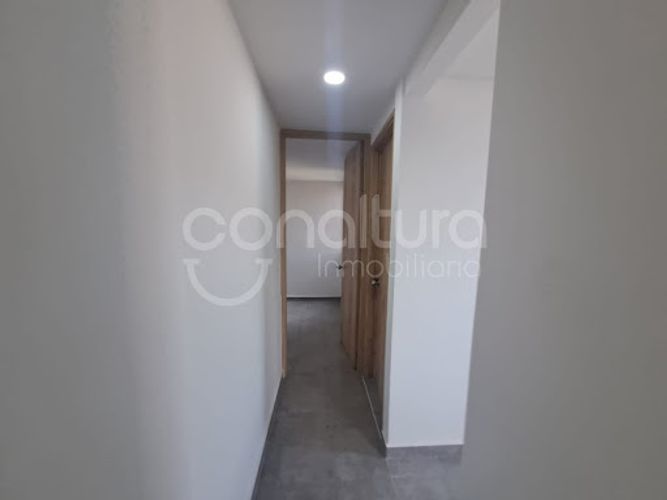 Apartamento de 2 alcobas en venta en Barrio Nuevo, Bello, 50 m² · foto 7 de 12