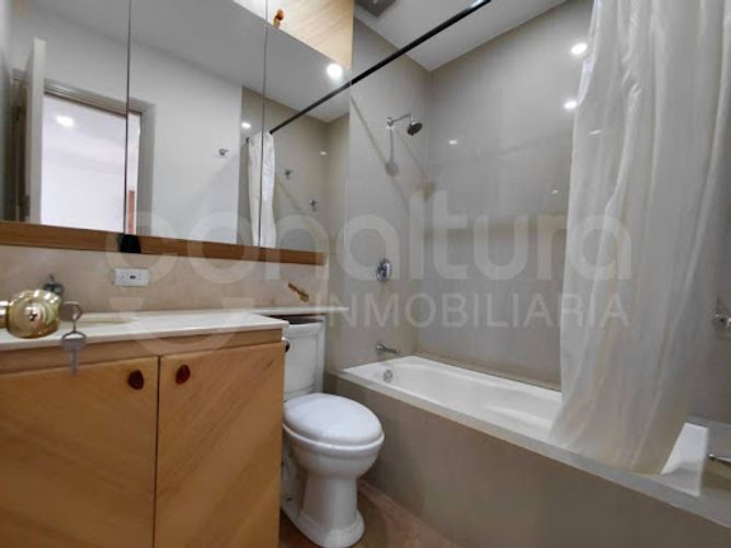 Apartamento de 3 alcobas en arriendo en Milla De Oro, Medellín, 185 m² · foto 24 de 24