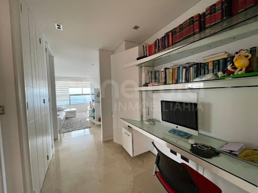 Apartamento en arriendo en Los Naranjos, Medellín · foto 11 de 24