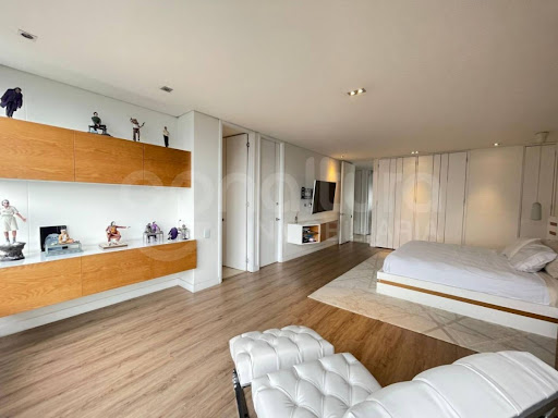 Apartamento en arriendo en Los Naranjos, Medellín · foto 16 de 24