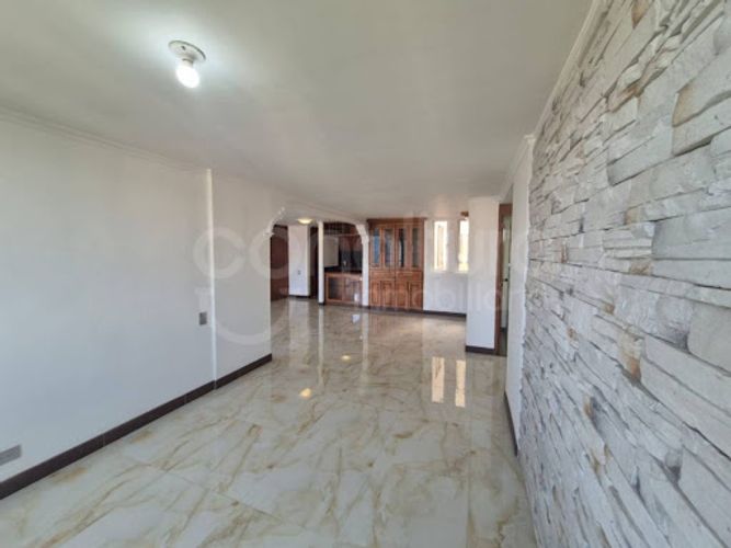 Apartamento de 3 alcobas en arriendo en Vía Las Palmas, Medellín, 160 m² · foto 6 de 21