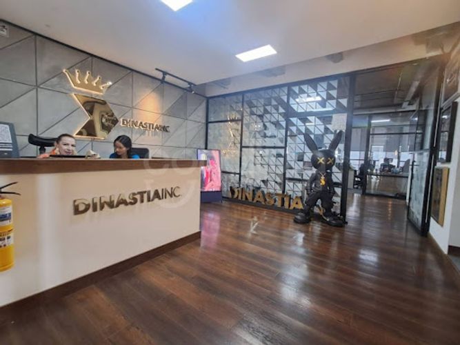 Oficina en arriendo en Transversal Inferior, Medellín, 147 m² · foto 2 de 19