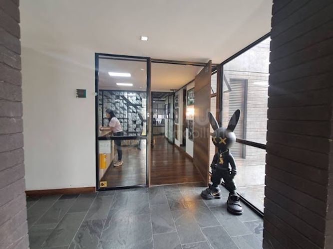 Oficina en arriendo en Transversal Inferior, Medellín, 147 m² · foto 3 de 19