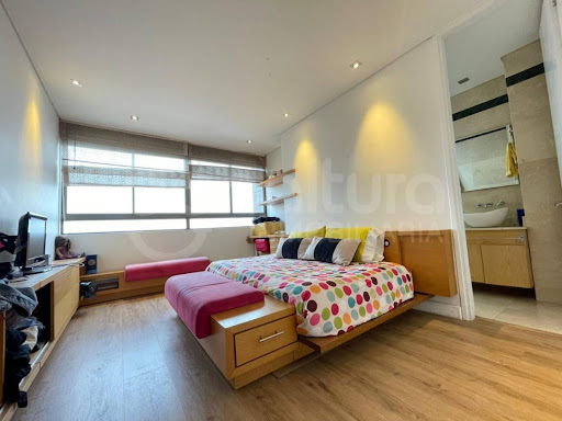 Apartamento en arriendo en Los Naranjos, Medellín · foto 19 de 24