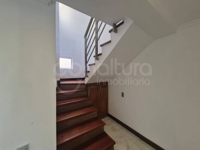Apartamento de 3 alcobas en arriendo en Vía Las Palmas, Medellín, 160 m² · foto 9 de 21