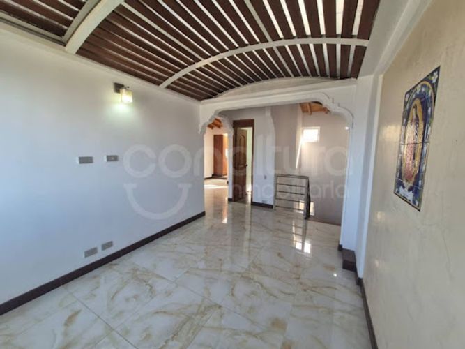 Apartamento de 3 alcobas en arriendo en Vía Las Palmas, Medellín, 160 m² · foto 10 de 21