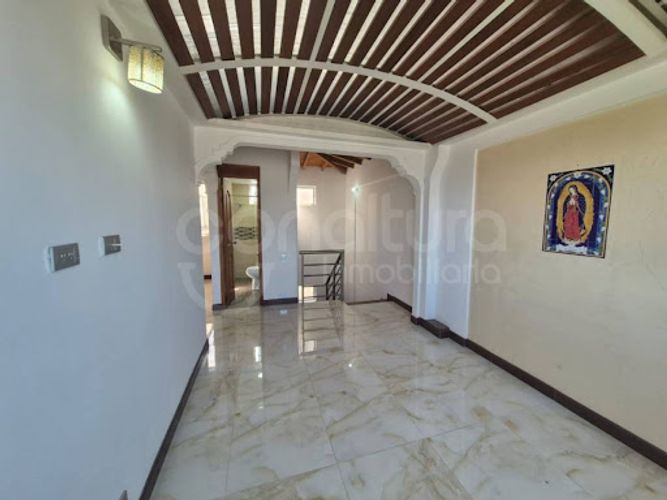 Apartamento de 3 alcobas en arriendo en Vía Las Palmas, Medellín, 160 m² · foto 11 de 21