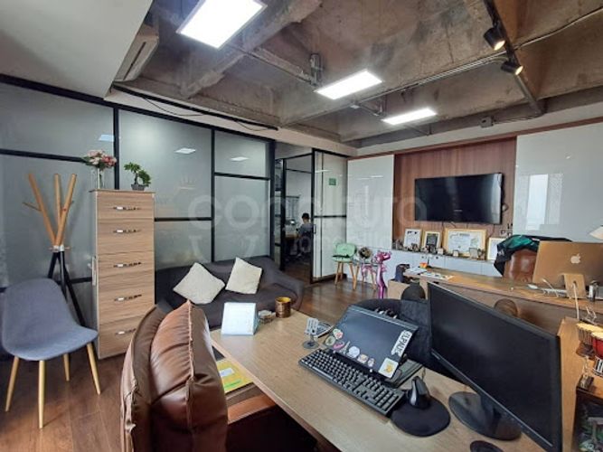 Oficina en arriendo en Transversal Inferior, Medellín, 147 m² · foto 7 de 19