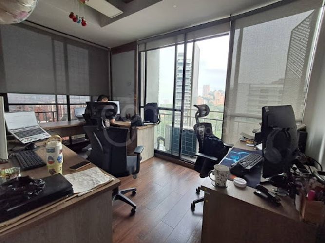 Oficina en arriendo en Transversal Inferior, Medellín, 147 m² · foto 8 de 19