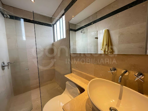 Apartamento en arriendo en Los Naranjos, Medellín · foto 24 de 24