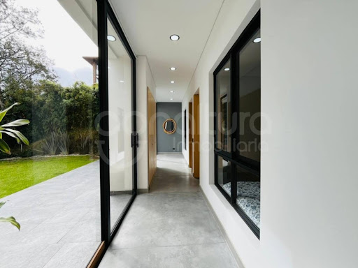 Casa en venta en Loma Del Escobero, Envigado · foto 21 de 24
