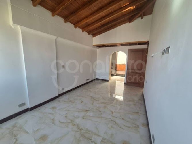 Apartamento de 3 alcobas en arriendo en Vía Las Palmas, Medellín, 160 m² · foto 17 de 21