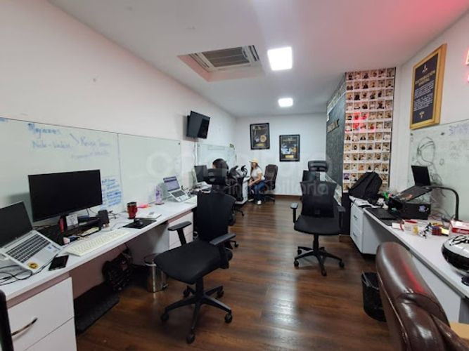 Oficina en arriendo en Transversal Inferior, Medellín, 147 m² · foto 13 de 19