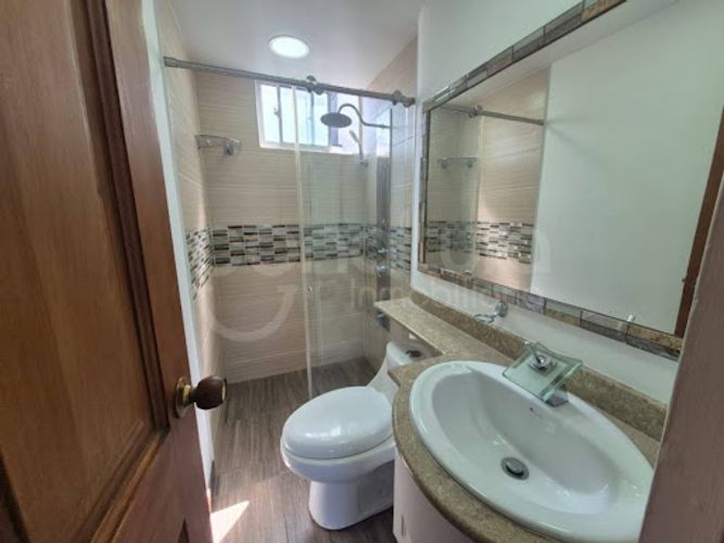 Apartamento de 3 alcobas en arriendo en Vía Las Palmas, Medellín, 160 m² · foto 19 de 21