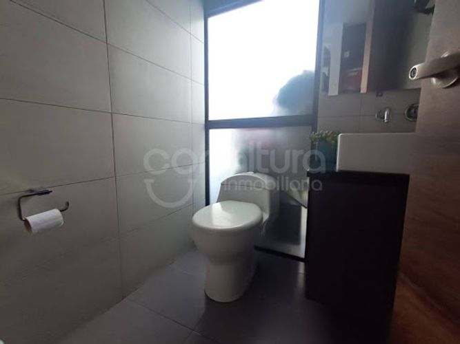 Oficina en arriendo en Transversal Inferior, Medellín, 147 m² · foto 17 de 19