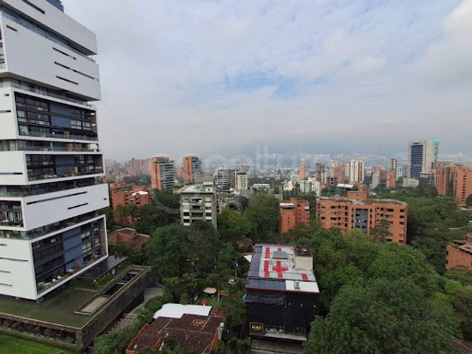 Oficina en arriendo en Transversal Inferior, Medellín, 147 m² · foto 18 de 19