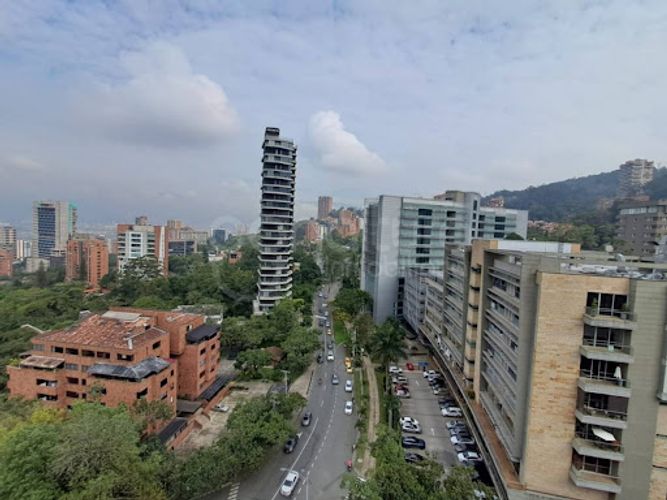 Oficina en arriendo en Transversal Inferior, Medellín, 147 m² · foto 19 de 19