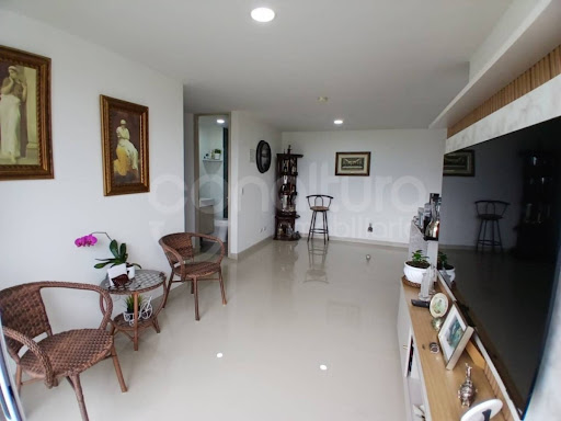 Apartamento en venta en Suramérica, La Estrella · foto 4 de 12