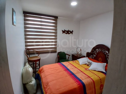 Apartamento en venta en Suramérica, La Estrella · foto 6 de 12