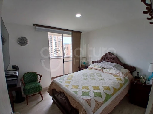 Apartamento en venta en Suramérica, La Estrella · foto 7 de 12