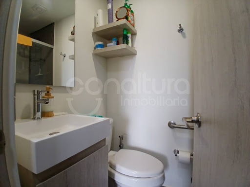 Apartamento en venta en Suramérica, La Estrella · foto 9 de 12