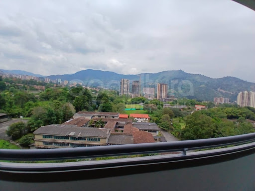 Apartamento en venta en Suramérica, La Estrella · foto 12 de 12