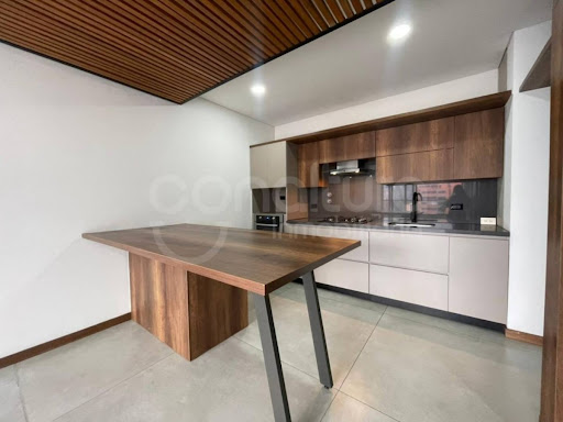 Apartamento en Arriendo en Las palmas, Medellín